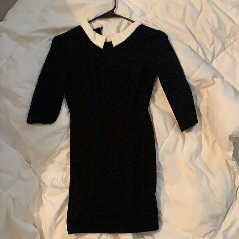 Body-con dress